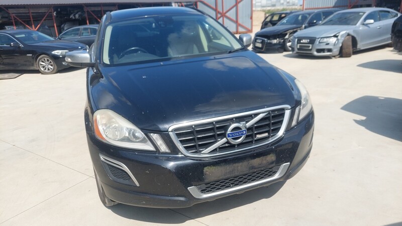 Volvo Xc60 2011 г запчясти