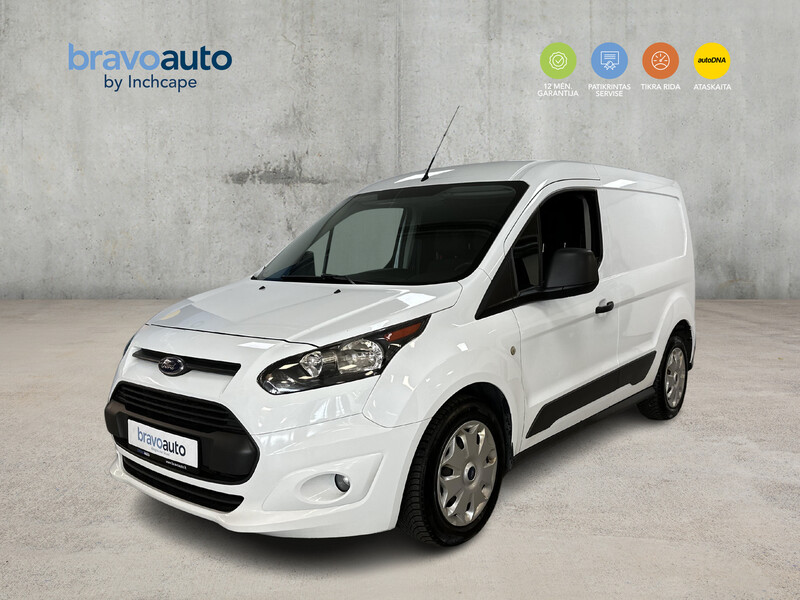 Ford Transit Connect Trend SWB Van 2018 m