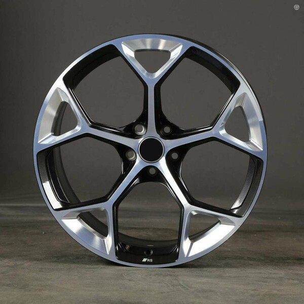 Audi EU-I5598 Style SB light alloy R19 rims