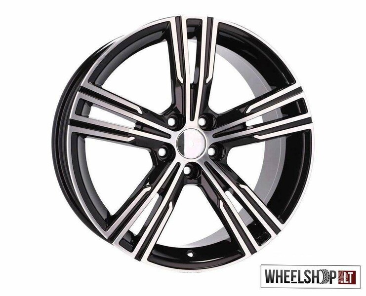 Photo 1 - EU-FE184 Style MB rims