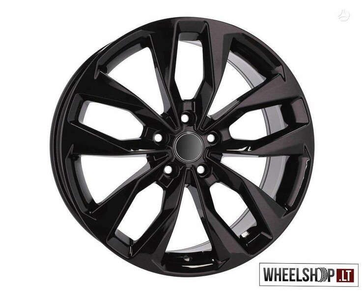 ADR EU-Y1144 Style Gloss light alloy R19 rims