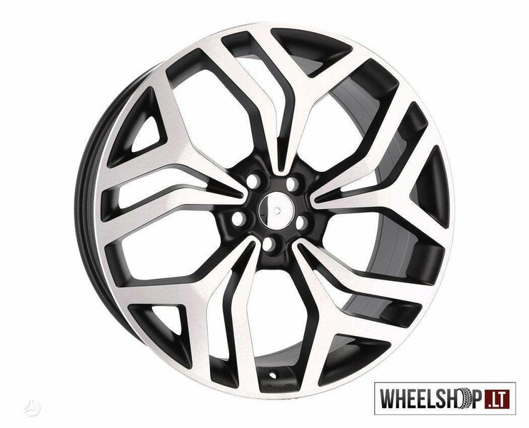 Land Rover Range Rover EU-D1419 style MB light alloy R20 rims