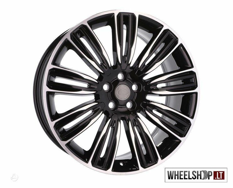 Range Rover EU-XE136 Style MB rims