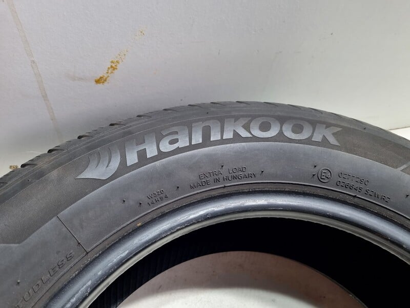 Фотография 7 - Hankook 6mm, 2020m R16 универсальные шины для автомобилей