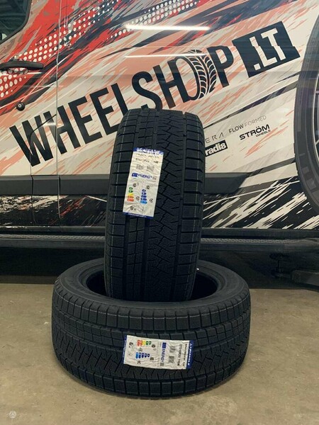 Triangle Snowlink PL02 R20 winter tyres passanger car