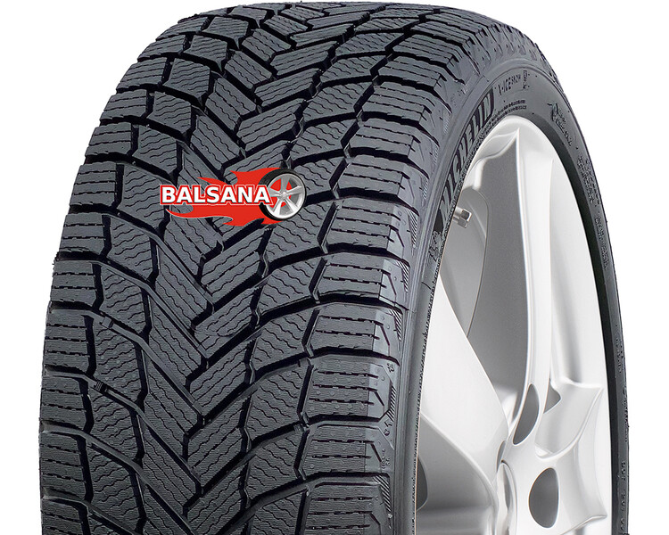 Michelin Michelin X-Ice Snow  R19 winter tyres passanger car