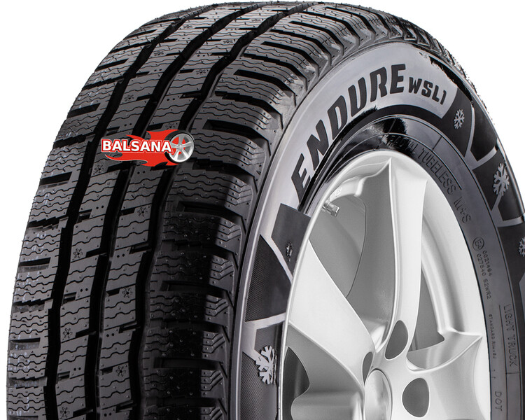 Photo 1 - Sailun Sailun Endure WSL-1 R14 winter tyres passanger car