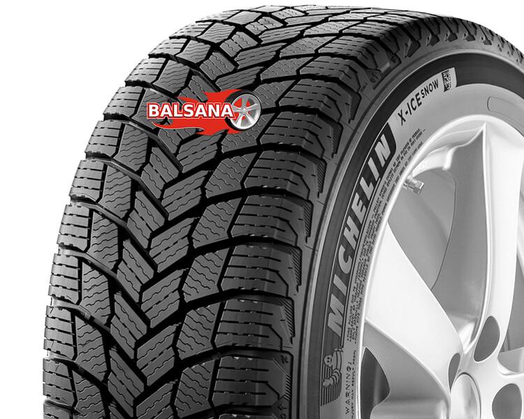 Michelin  Michelin X-Ice Snow R20 зимние шины для автомобилей