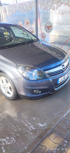 Opel Astra III 2007 m