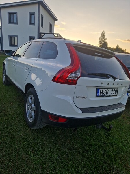 Nuotrauka 5 - Volvo XC60 2010 m Visureigis / Krosoveris