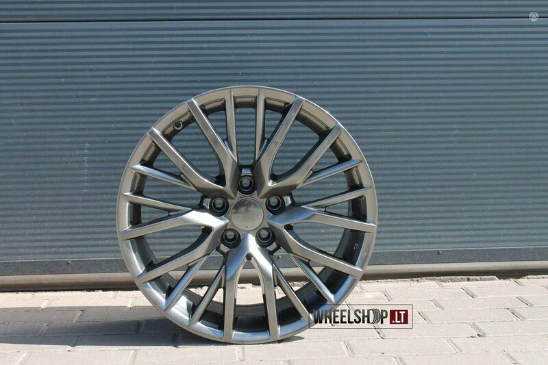 EU-F0133 Style HB rims