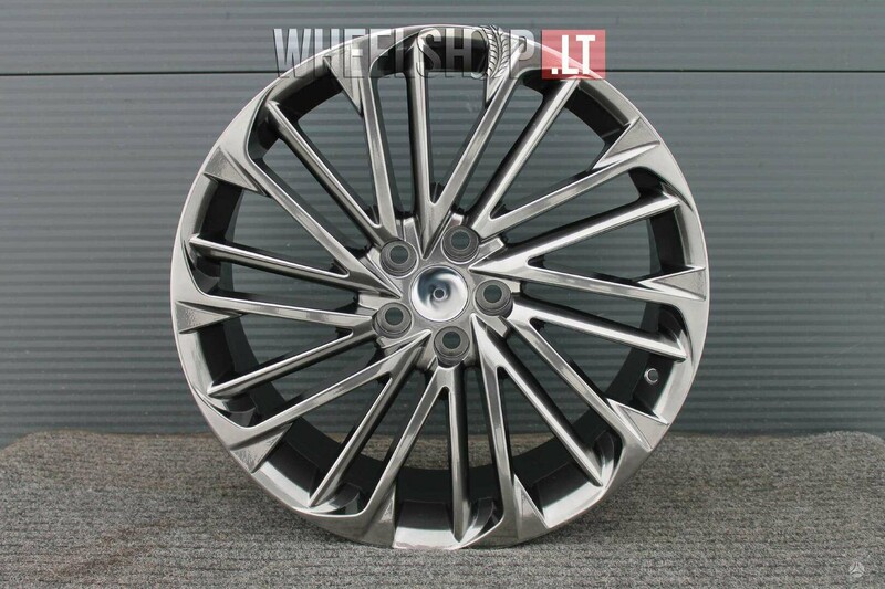 EU-A1353 Style HB rims