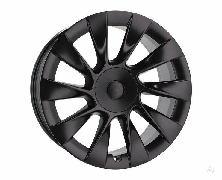 TESLA EU-D1797 Style Satin light alloy R20 rims