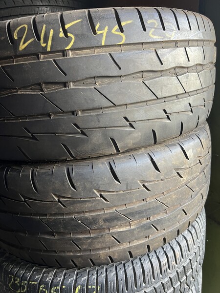 Firestone FIREHAWK R20 summer tyres passanger car