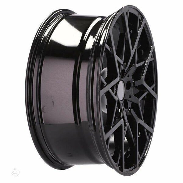 Photo 5 - ADR 795m EU-B1383 Style Satin light alloy R18 rims