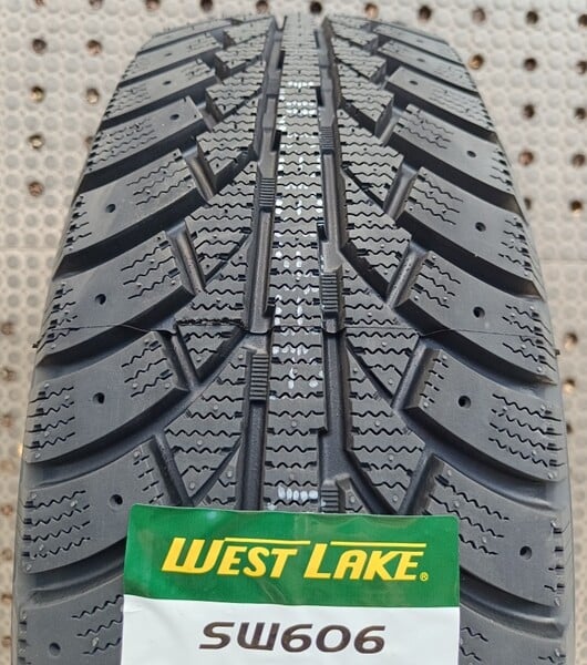 Westlake SW606 R15 зимние шины для автомобилей