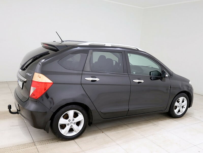 Фотография 3 - Honda FR-V 2007 г Минивэн