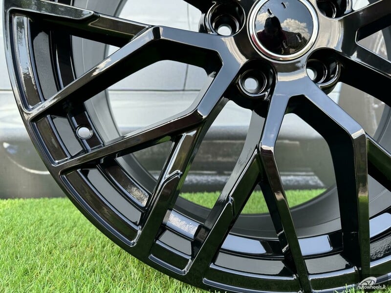 Photo 11 - Autowheels Audi Modica R8 Style A4, A6, A light alloy R20 rims