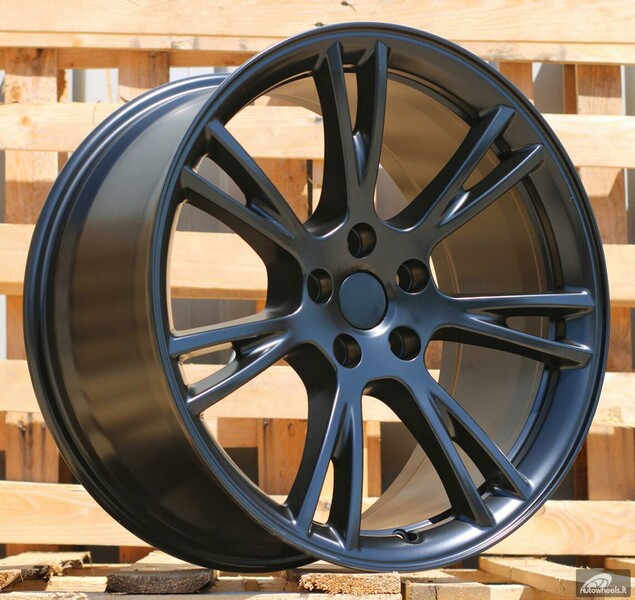 Autowheels Tesla Model Y light alloy R19 rims