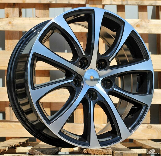 Autowheels Honda, Mazda, KIA, Hyundai литые R17 диски