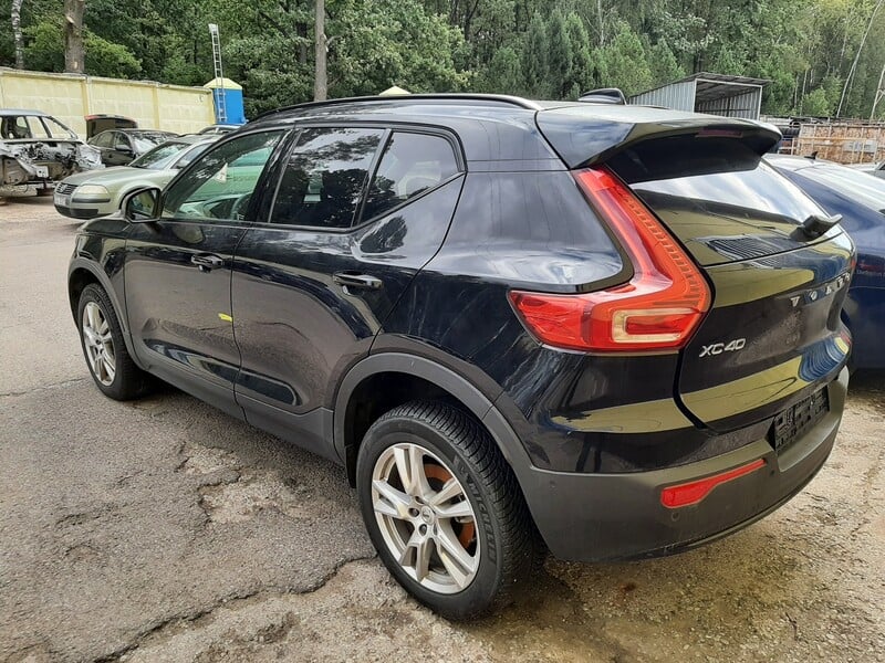 Photo 3 - Volvo Xc40 2024 y parts