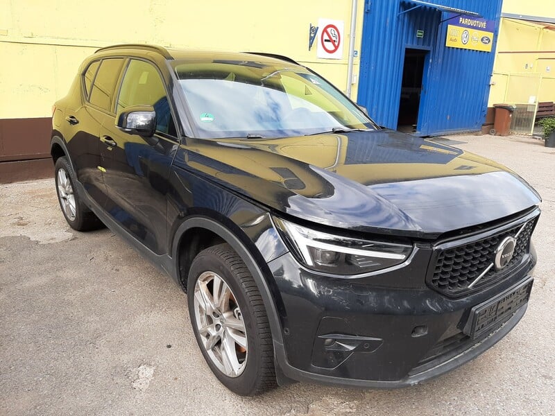 Photo 6 - Volvo Xc40 2024 y parts