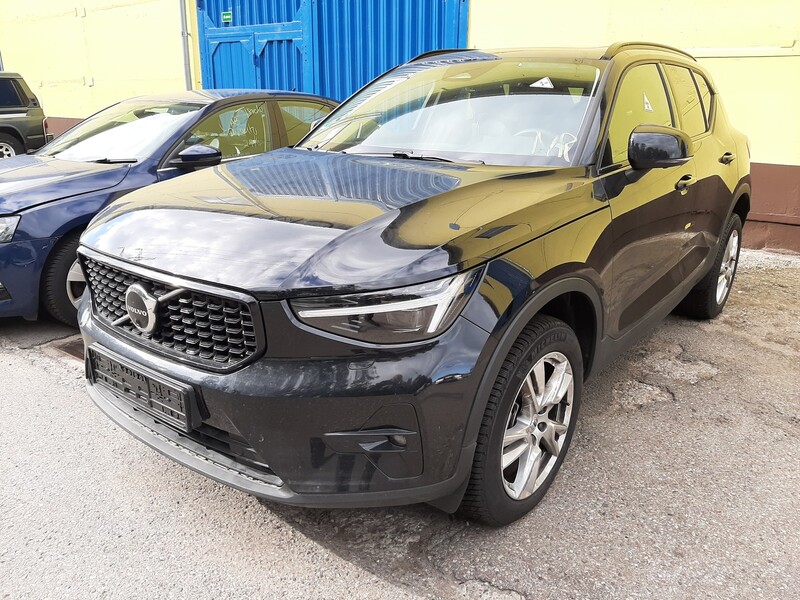 Photo 8 - Volvo Xc40 2024 y parts