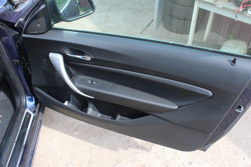 Photo 24 - Bmw 228 2015 y parts