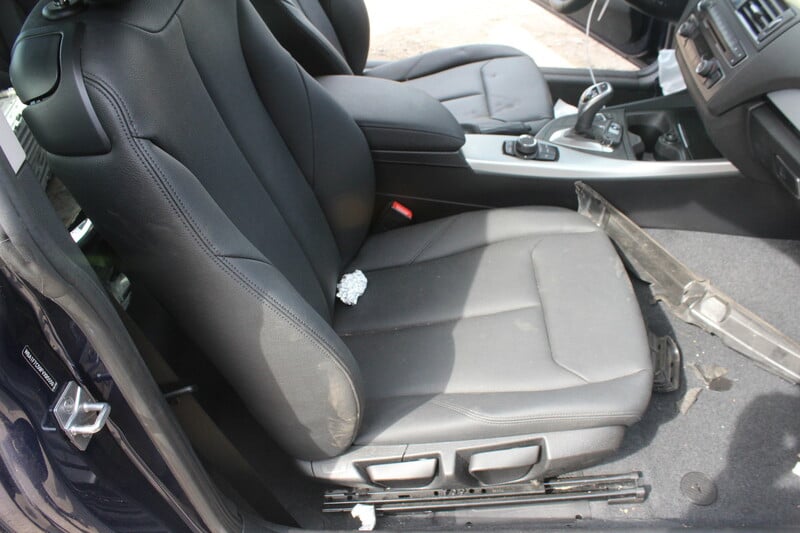 Photo 25 - Bmw 228 2015 y parts