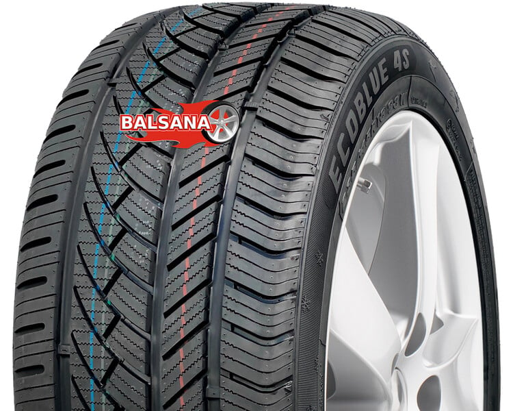 Superia ECOBLUE 4 Se R18 universal tyres passanger car