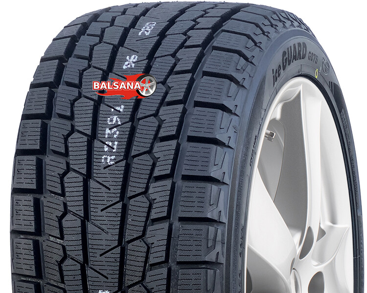 Yokohama Yokohama IceGUARD G0 R20 winter tyres passanger car