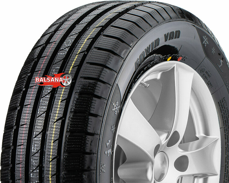 Fortuna Fortuna GOwin VAN 8P R15 winter tyres passanger car