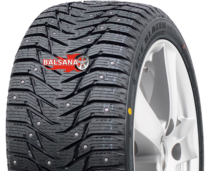 Sailun Sailun Ice Blazer WS R17 winter tyres passanger car