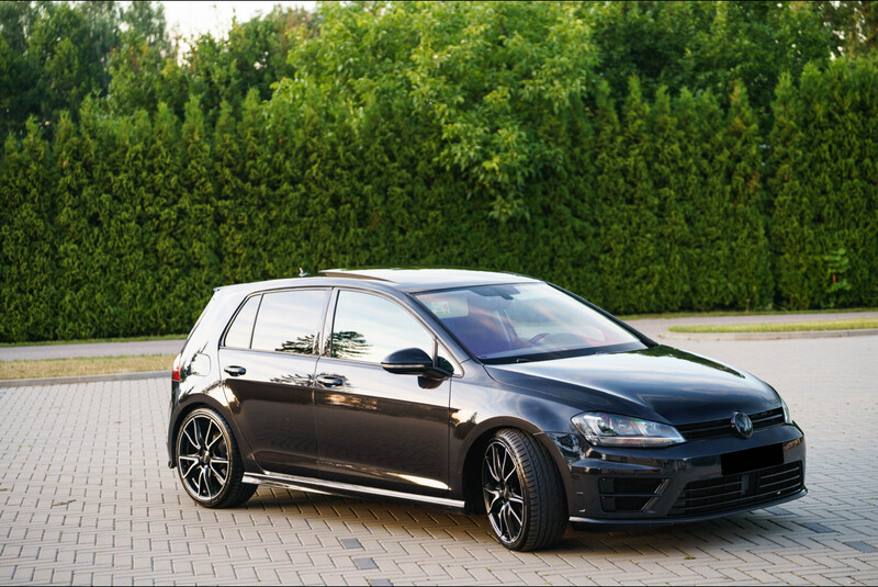 Photo 3 - Volkswagen Golf TDI 2016 y