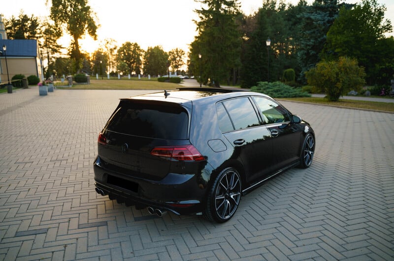 Photo 5 - Volkswagen Golf TDI 2016 y