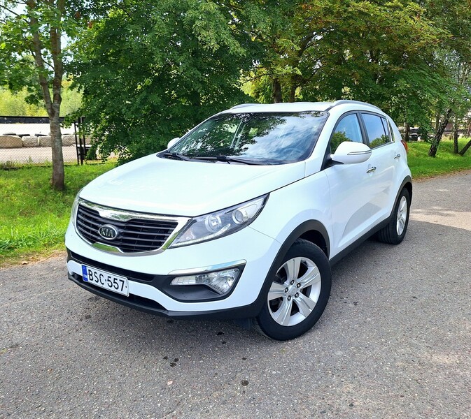 Kia Sportage GDI 2012 m