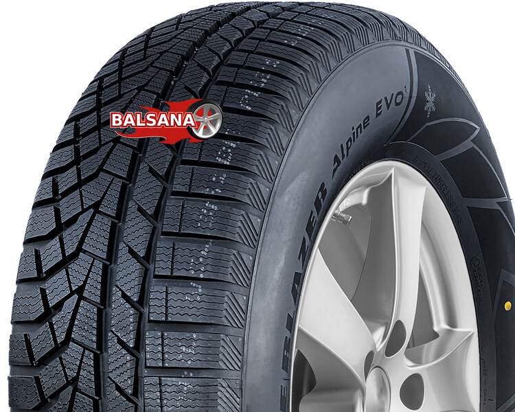 Sailun Sailun Ice Blazer Al R18 winter tyres passanger car