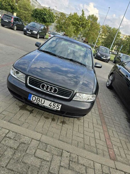 Audi A4 B5 1999 г