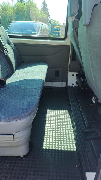 Photo 22 - Ford Transit 2011 y Minibus