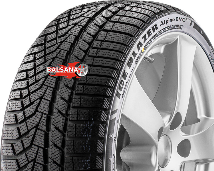 Sailun Sailun Ice Blazer Al R18 winter tyres passanger car