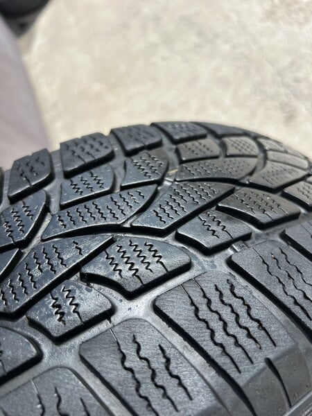 Photo 2 - Continental BRIDGESTONE R16 winter tyres passanger car