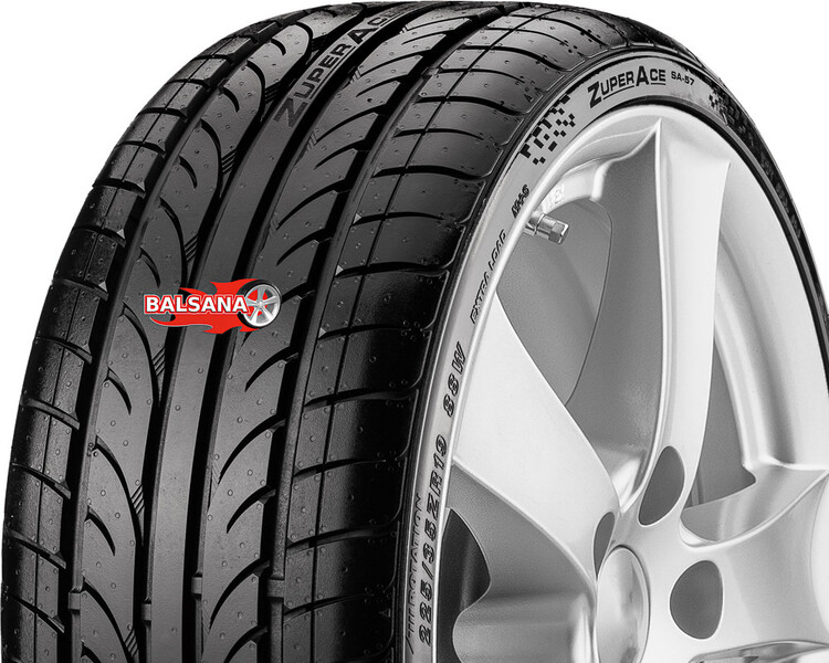 Westlake Westlake SA57 (Rim F R22 summer tyres passanger car