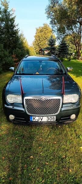 Chrysler 300C V6 CRD 2006 m