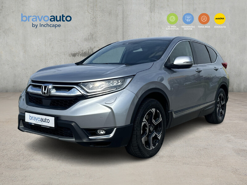 Honda CR-V 2019 y Off-road / Crossover