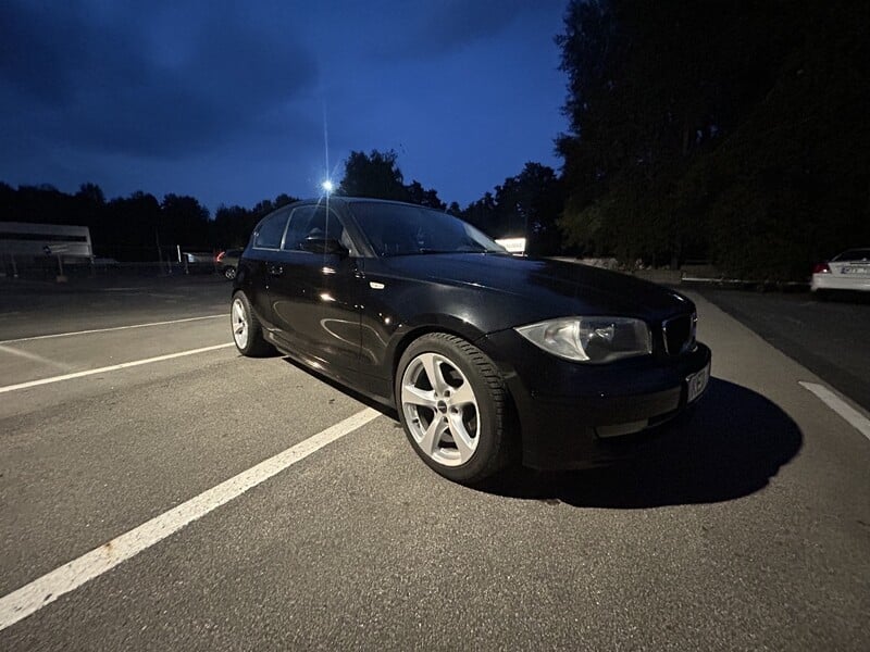 Photo 5 - Bmw 118 E87 2009 y