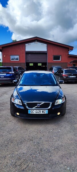 Nuotrauka 2 - Volvo S40 D Summum 2008 m