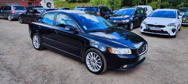 Nuotrauka 3 - Volvo S40 D Summum 2008 m