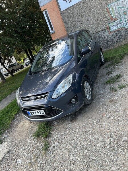 Ford C-MAX 2012 m Vienatūris