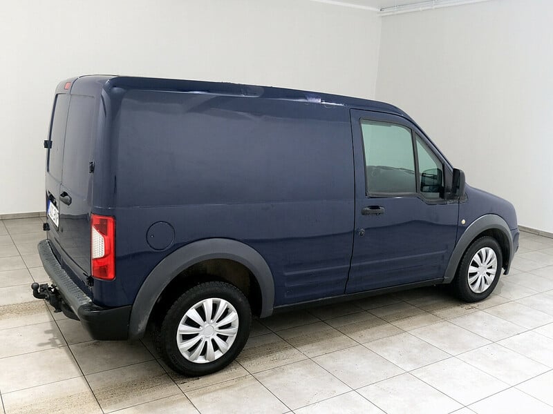 Nuotrauka 3 - Ford Transit TDCi 2010 m