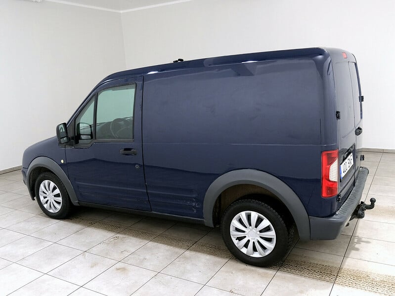 Nuotrauka 4 - Ford Transit TDCi 2010 m